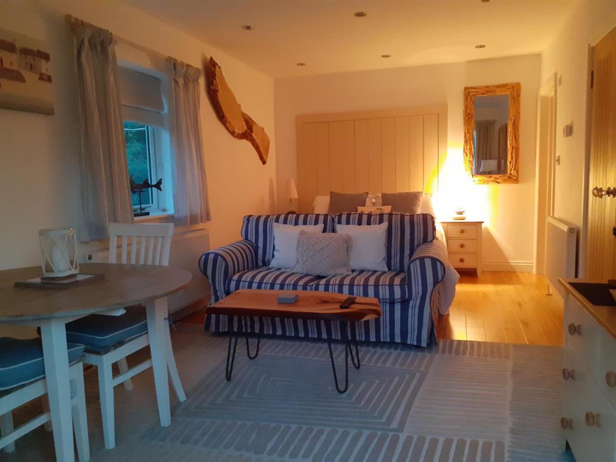 The Cobblers Bed And Breakfast Bishampton Dış mekan fotoğraf